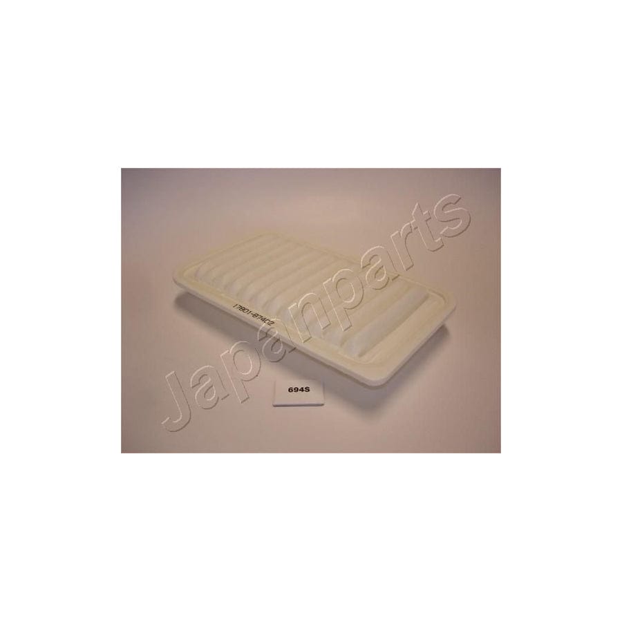 Japanparts Fa-694S Air Filter For Daihatsu Terios