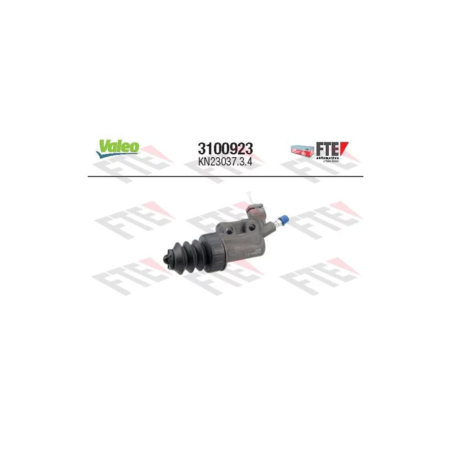 FTE 3100923 Slave Cylinder, Clutch