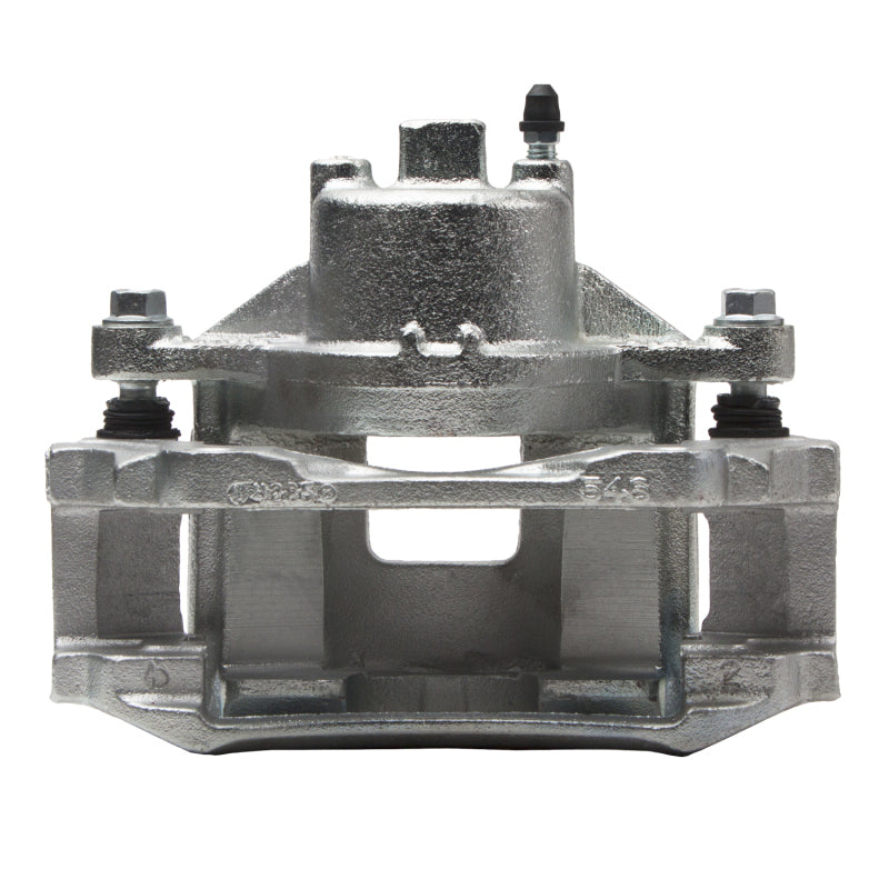 DFC 04-13 Buick Terraza Front-L/Front-R Premium Caliper - Silver Zinc Coated