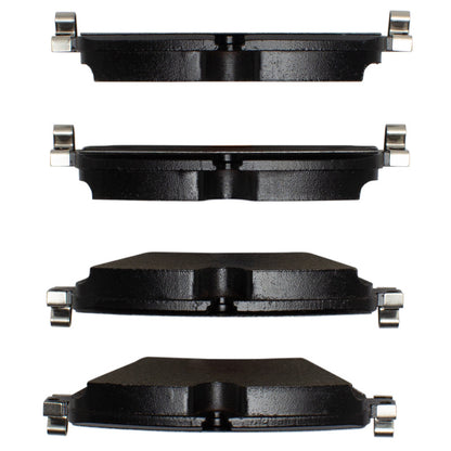 R1 Concepts R1 17-20 Audi e-Tron Sportback Rear R1 Ceramic Brake Pads