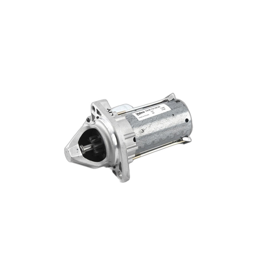 Genuine BMW 12417616500 F33 F25 E84 Starter VALEO (Inc. X3 3.0i, 323i & 335is)
