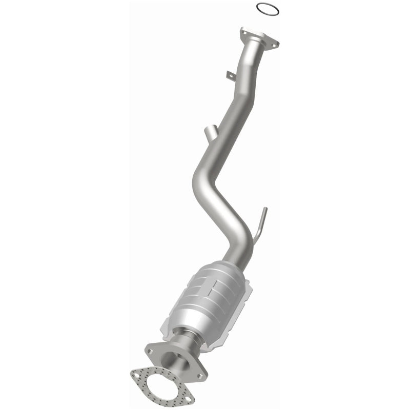 MagnaFlow Direct Fit Catalytic Converter 90-95 Nissan 300ZX 3.0L D/S Turbocharged