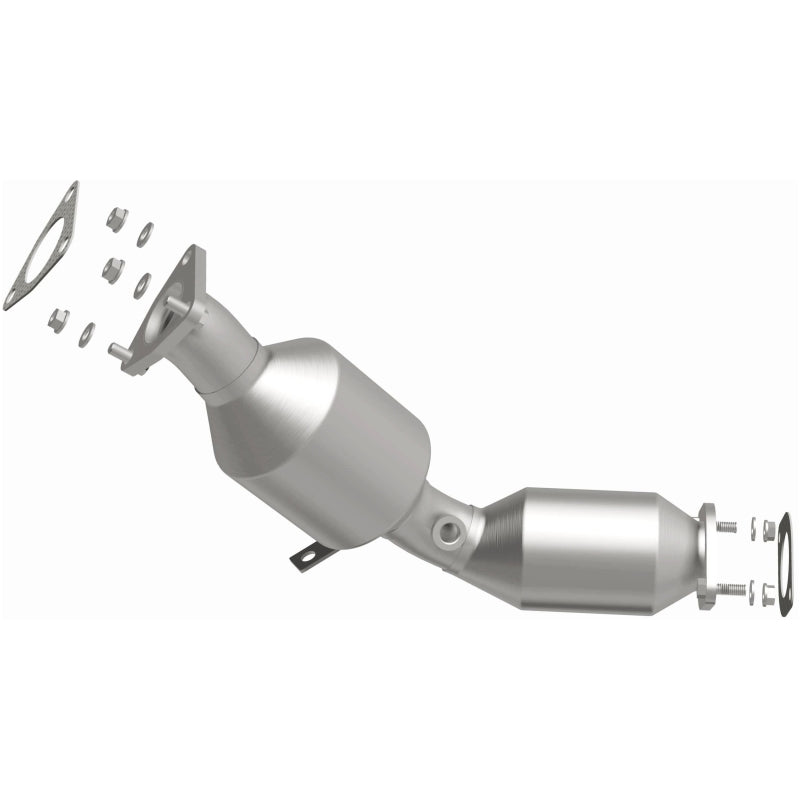 MagnaFlow 04-08 Infiniti FX35 3.5L Direct Fit Converter