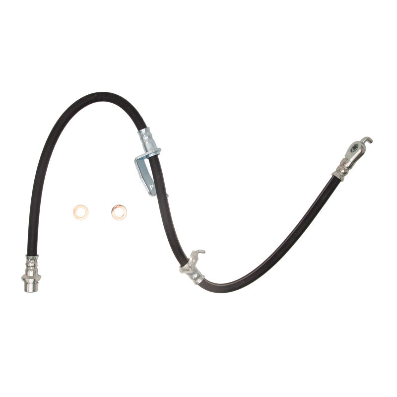 DFC 15-19 Lexus NX200T Front-L Brake Hose