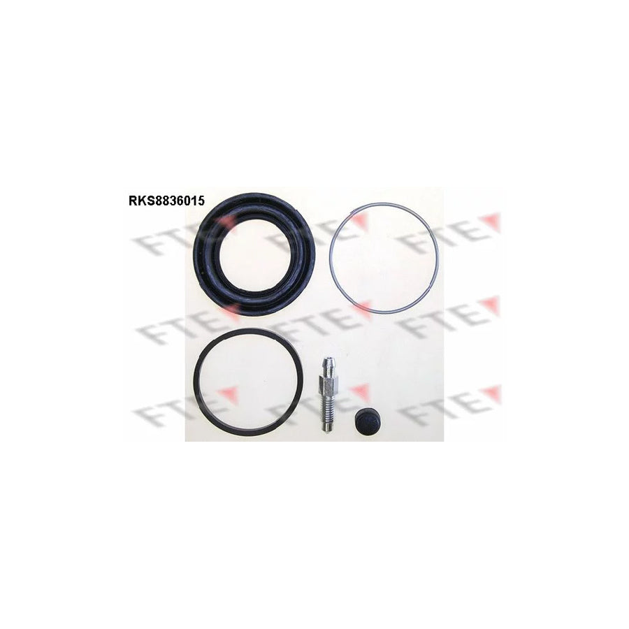 FTE Rks8836015 Repair Kit, Brake Caliper