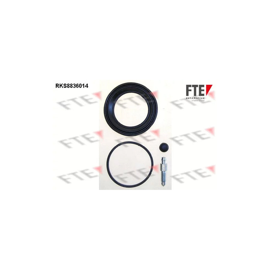 FTE Rks8836014 Repair Kit, Brake Caliper