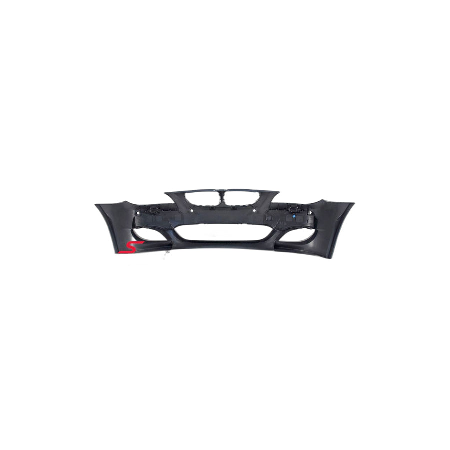Genuine BMW 51117899051 E60 E61 Trim Cover, Bumper, Primed, Front M - PDC (Inc. M5)