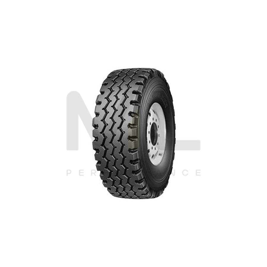 Michelin X Works 12.00 R24 156/153K Truck Summer Tyre