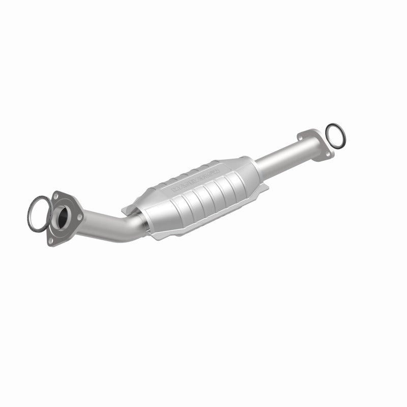MagnaFlow Direct Fit Catalytic Converter 03-04 Toyota Tundra V8 4.7L Gas