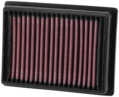 K&N Engineering K&N 2013 KTM 1190 Adventure Replacement Air Filter