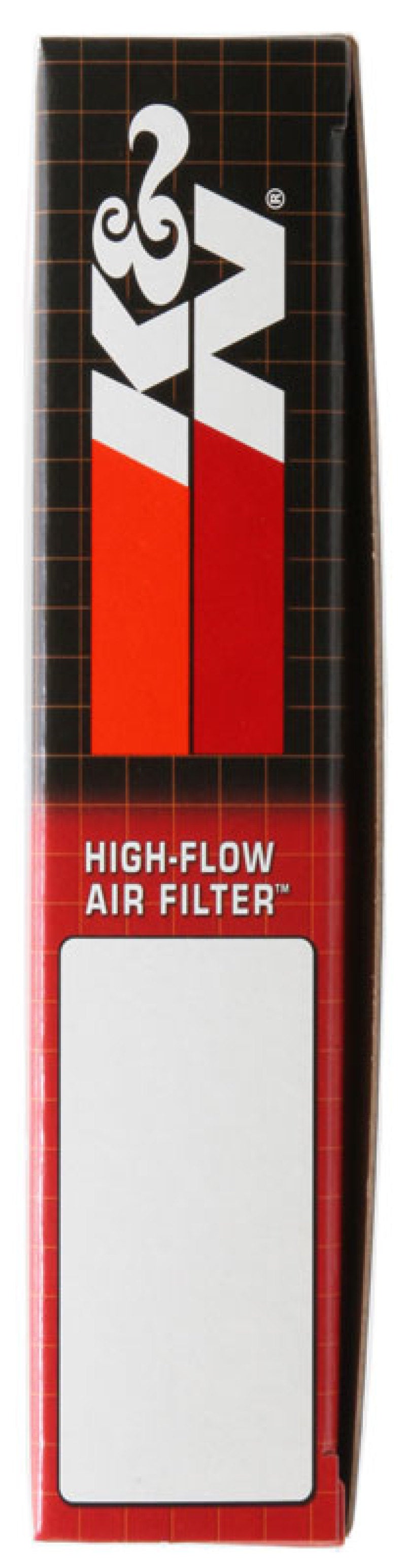 K&N Engineering K&N 2019 Mercedes Benz E350 L4-2.0L F/I Replacement Drop In Air Filter