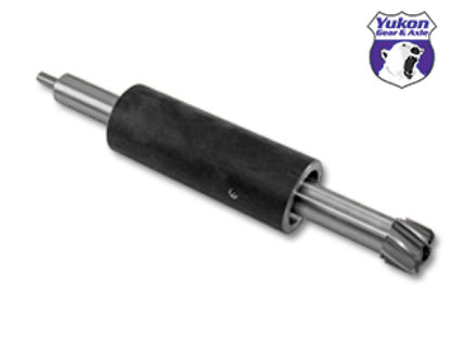 Yukon Gear & Axle Yukon Gear Spindle Boring Tool For 35 Spline Dana 60