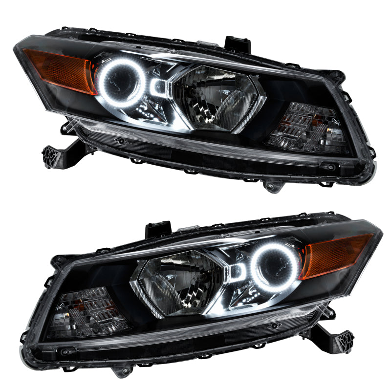 ORACLE Lighting Oracle 08-12 Honda Accord Coupe SMD HL - White