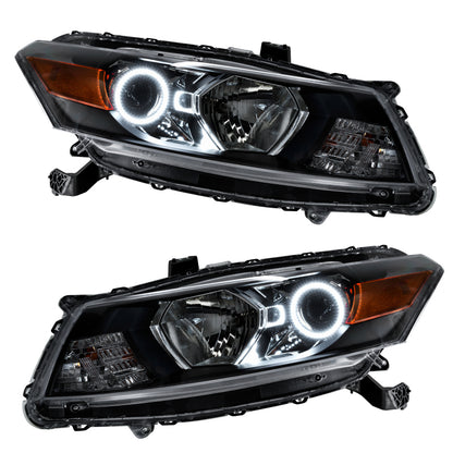 ORACLE Lighting Oracle 08-12 Honda Accord Coupe SMD HL - White