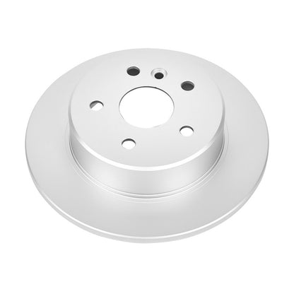 PowerStop Power Stop 00-04 Toyota Avalon Rear Evolution Geomet Coated Rotor