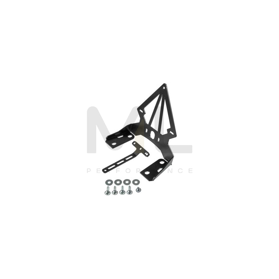 TRW MSH303 Number plate holder