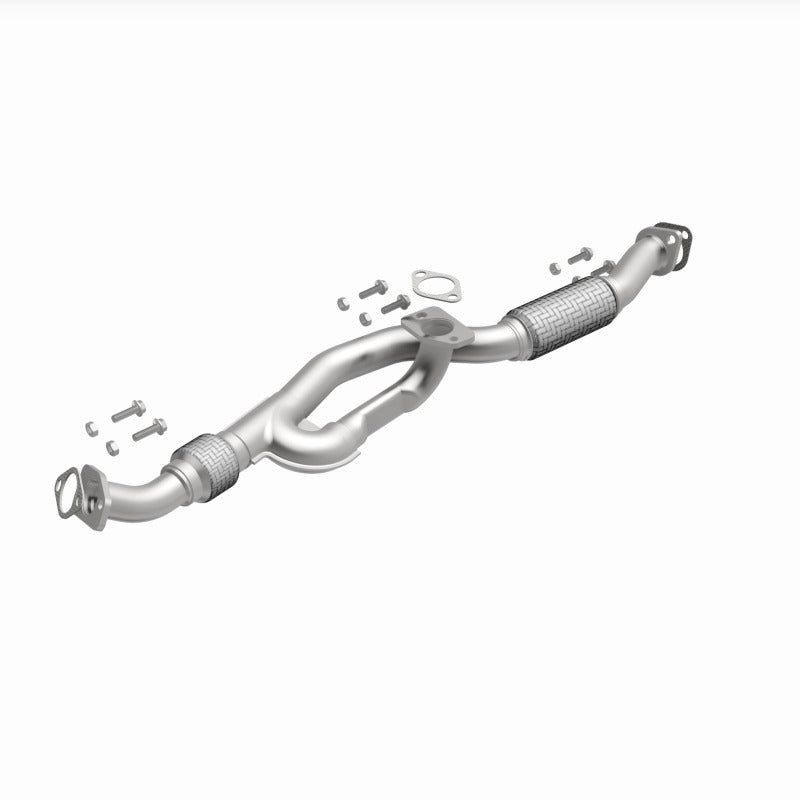 Magnaflow BRE Exhaust 05-10 Sportage Tucson 2.7L Front Pipe Kit