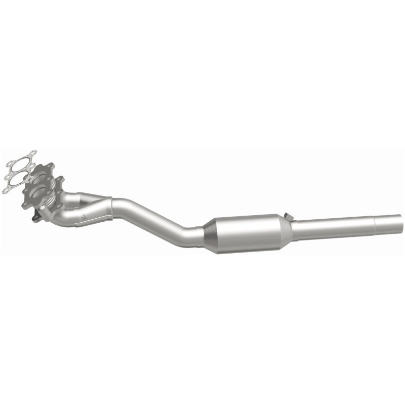 MagnaFlow 98-01 Volkswagen Beetle 2.0L Direct Fit Converter