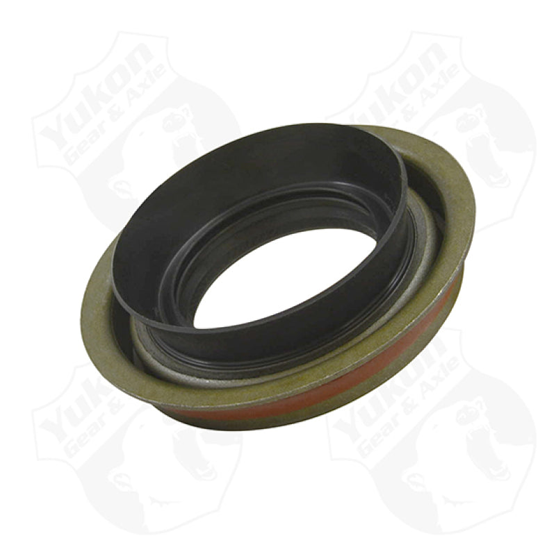 Yukon Gear & Axle Yukon Gear Right Hand Inner Stub Axle Seal For 96+ Model 35 and Ford Explorer Front