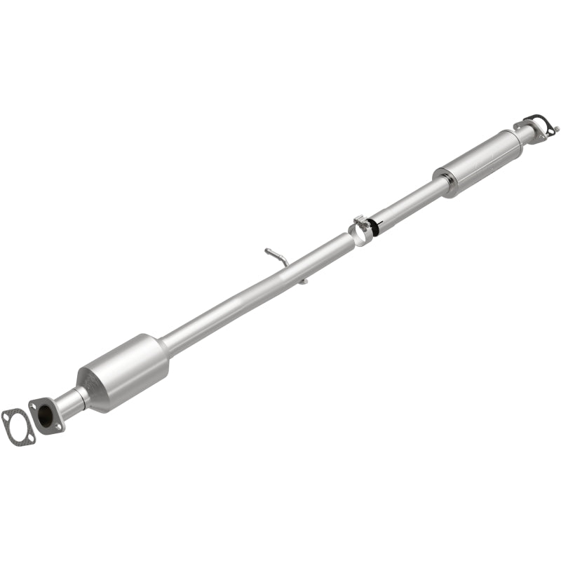 MagnaFlow 14-15 Kia Sportage 2.4L Direct Fit Catalytic Converter