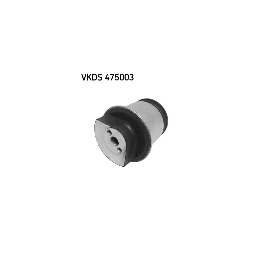 Skf Vkds 475003 Axle Bush