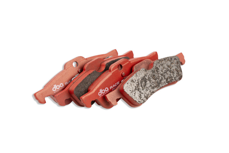DBA 02-14 Mini Cooper RP Performance Rear Brake Pads