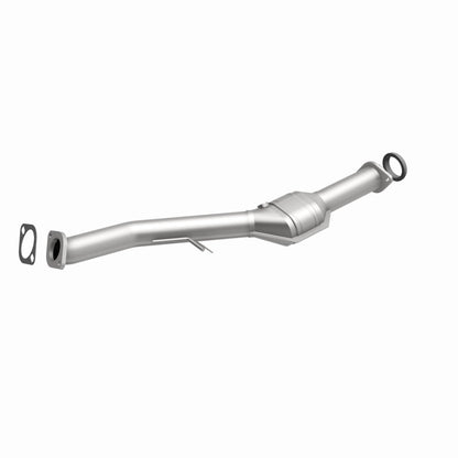 MagnaFlow Direct Fit Catalytic Converter 06-08 Subaru Legacy 2.5L