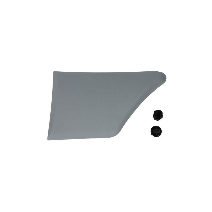 Blic 5703-04-0550477P Trim / Protective Strip, Mudguard for Citroen Berlingo