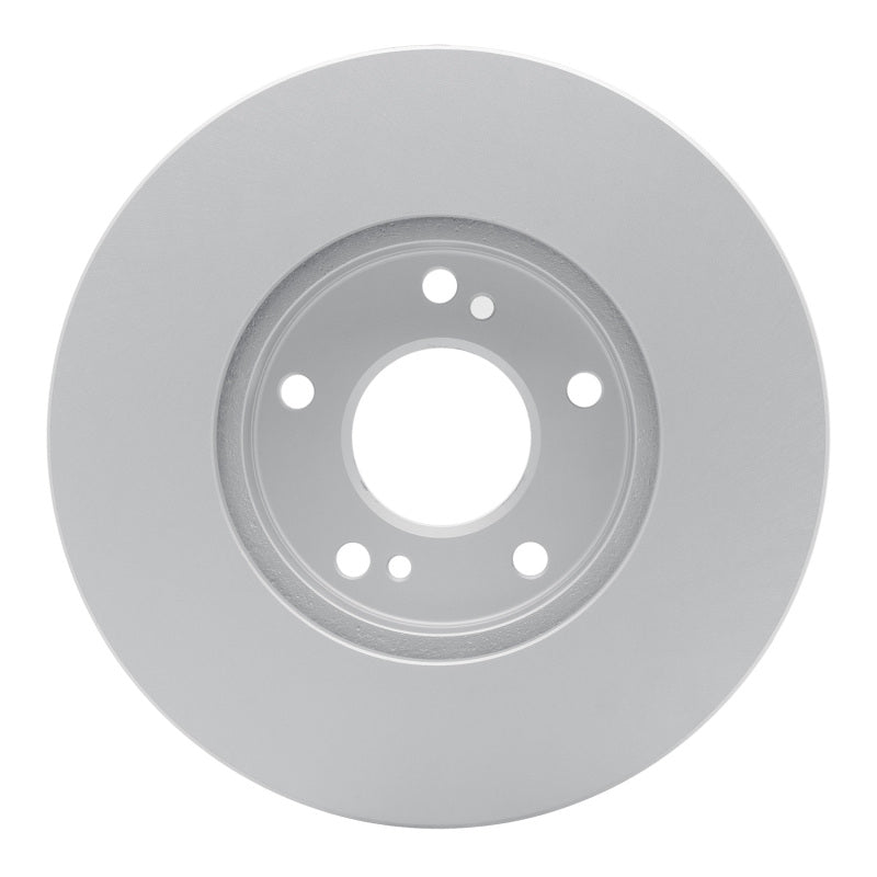 DFC 89-96 Nissan 300ZX Front GeoSPEC Coated Rotor