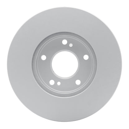 DFC 89-96 Nissan 300ZX Front GeoSPEC Coated Rotor