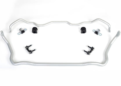 Whiteline Front and Rear Sway Bar - Vehicle Kit to Suit Honda Civic Type R 8th Gen FD2