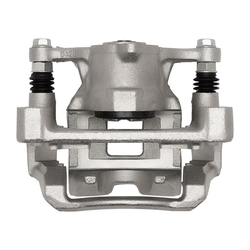 DFC 19-20 Hyundai Santa Fe Rear-R Premium Caliper - Silver Zinc Coated