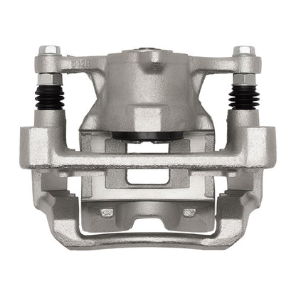 DFC 19-20 Hyundai Santa Fe Rear-R Premium Caliper - Silver Zinc Coated
