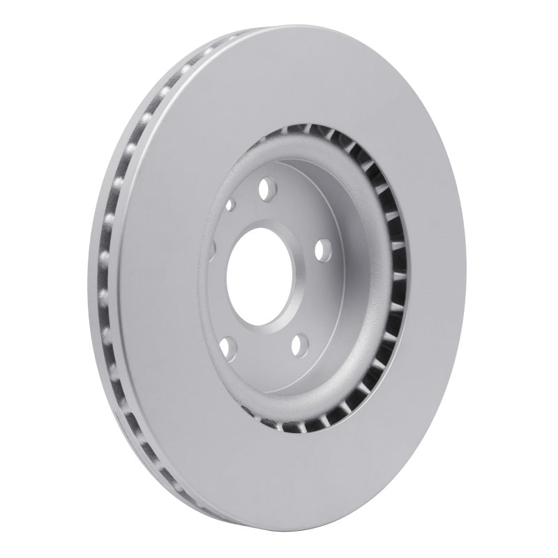 DFC 11-11 Saab 9-5 Front GeoSPEC Coated Rotor