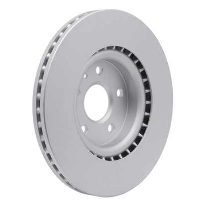 DFC 11-11 Saab 9-5 Front GeoSPEC Coated Rotor