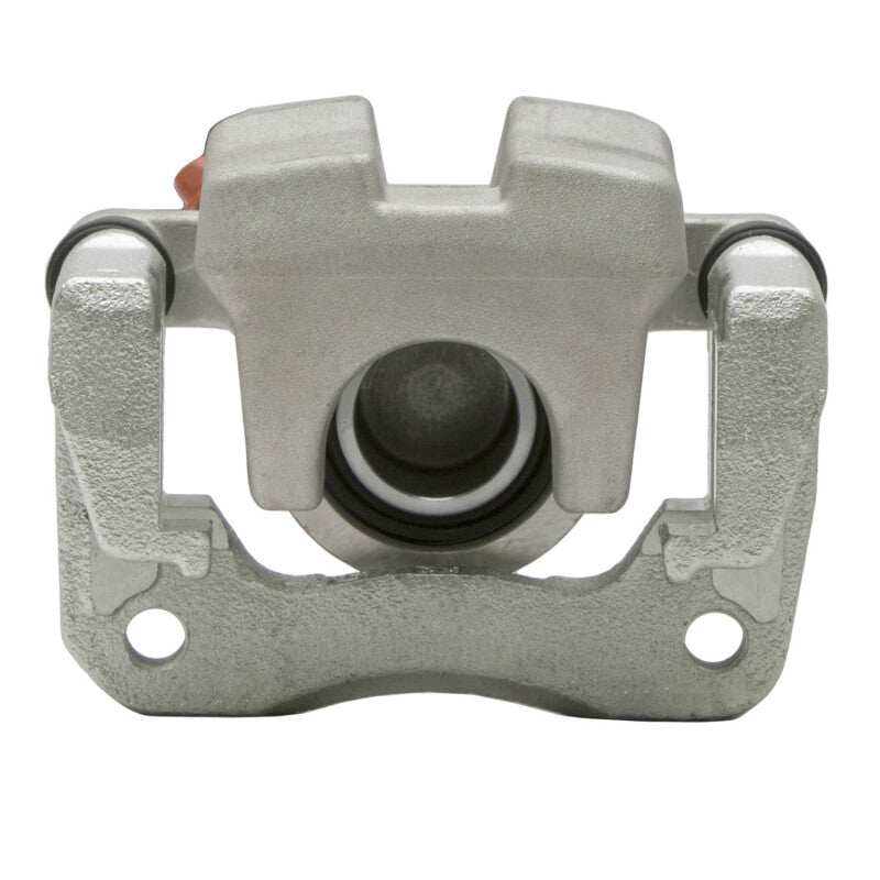 DFC 12-18 Toyota RAV4 Rear-L Premium Caliper - Silver Zinc Coated