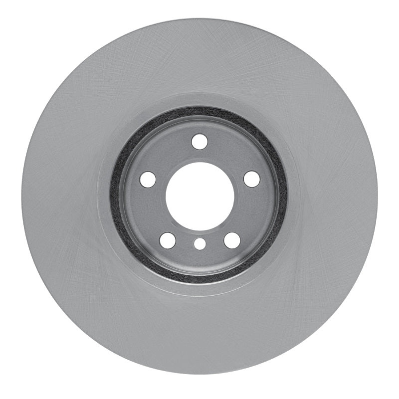 DFC 08-19 BMW X5 Front Brake Rotor