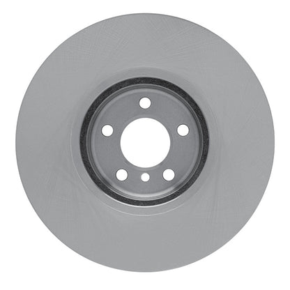 DFC 08-19 BMW X5 Front Brake Rotor