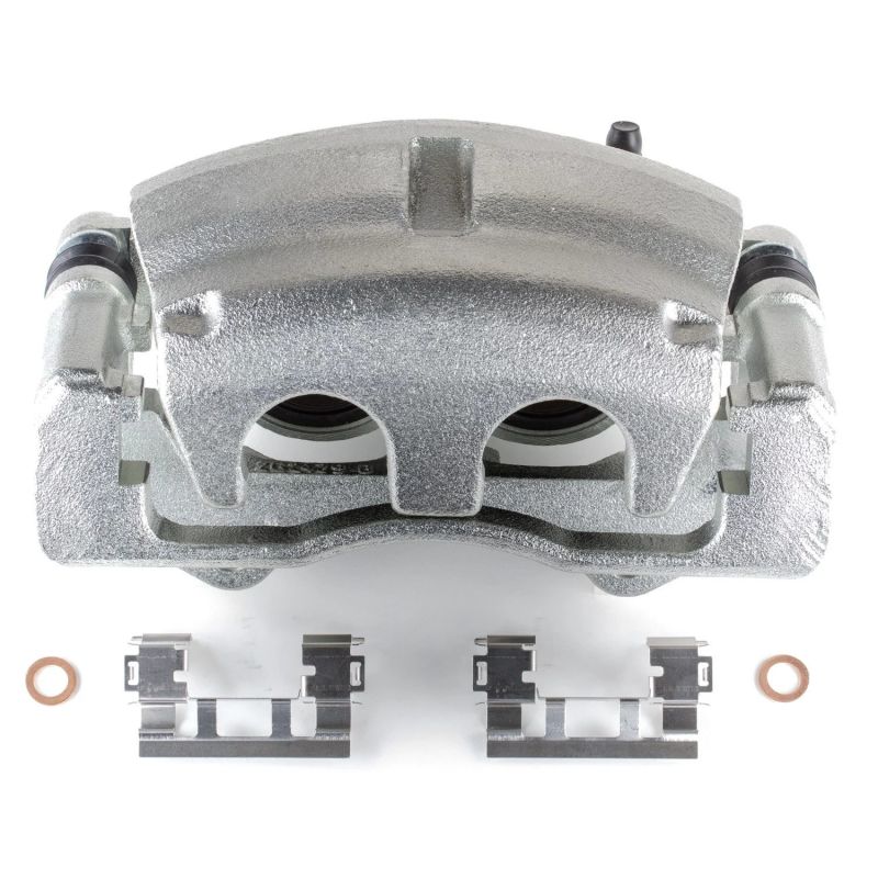 PowerStop Power Stop 09-12 Chevrolet Colorado Front Right Autospecialty Caliper w/Bracket