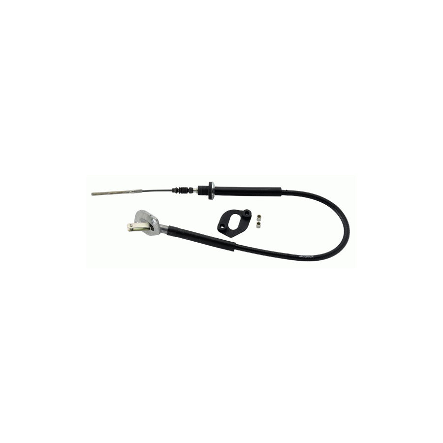 Sachs 3074 600 139 Clutch Cable