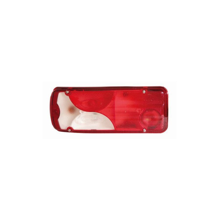 Abakus 4491901L5Wencr Rear Light