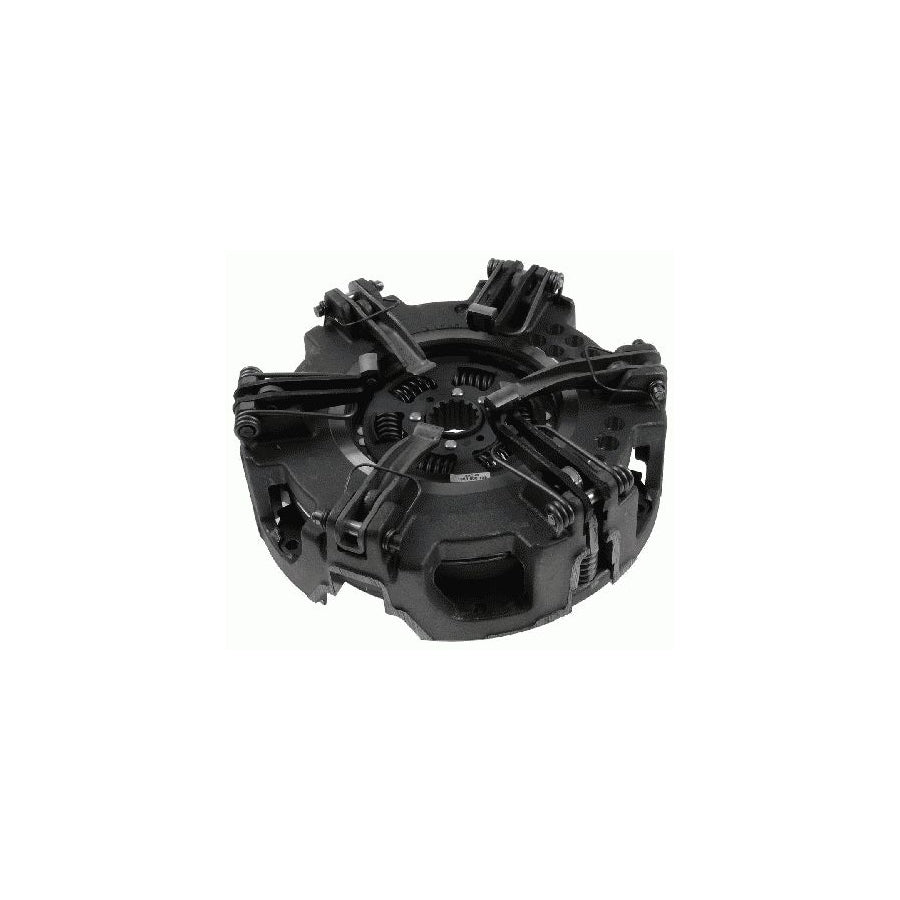 Sachs 1888 600 109 Clutch Pressure Plate