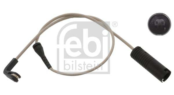 Febi Bilstein 08197 Brake Pad Wear Sensor | ML Performance UK Car Parts