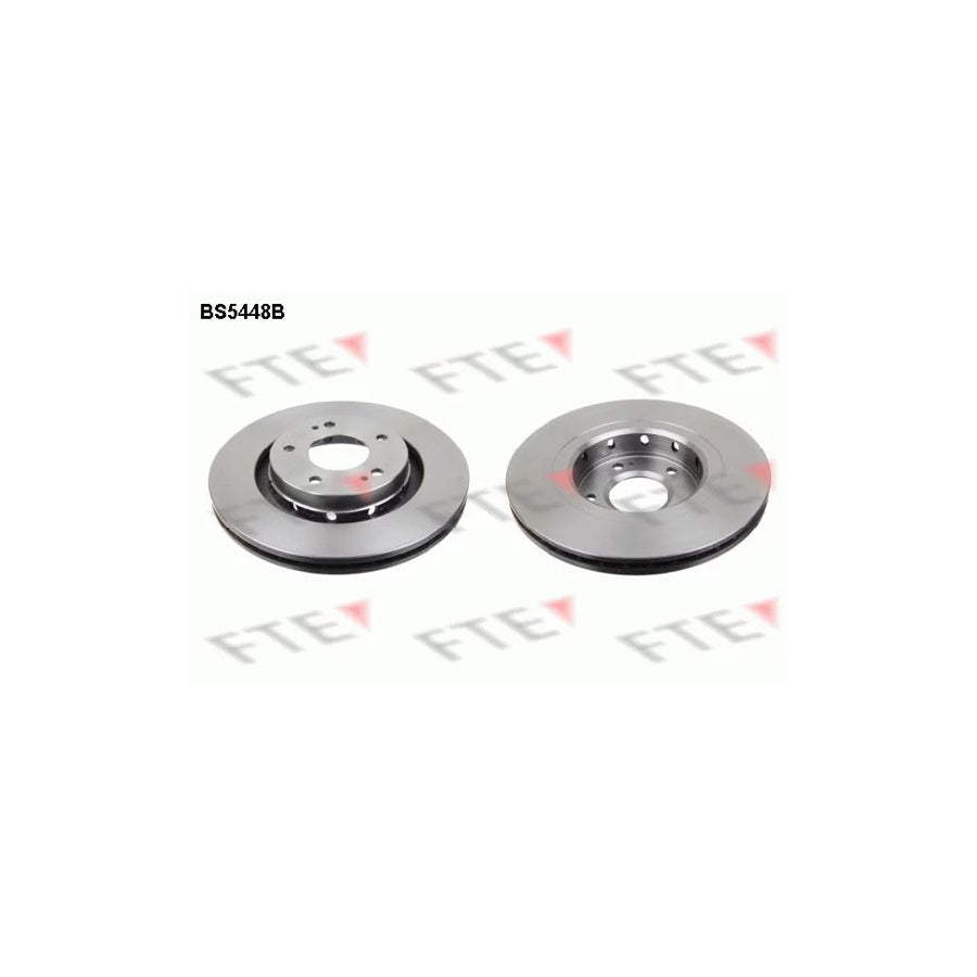 FTE 9082195 Brake Disc