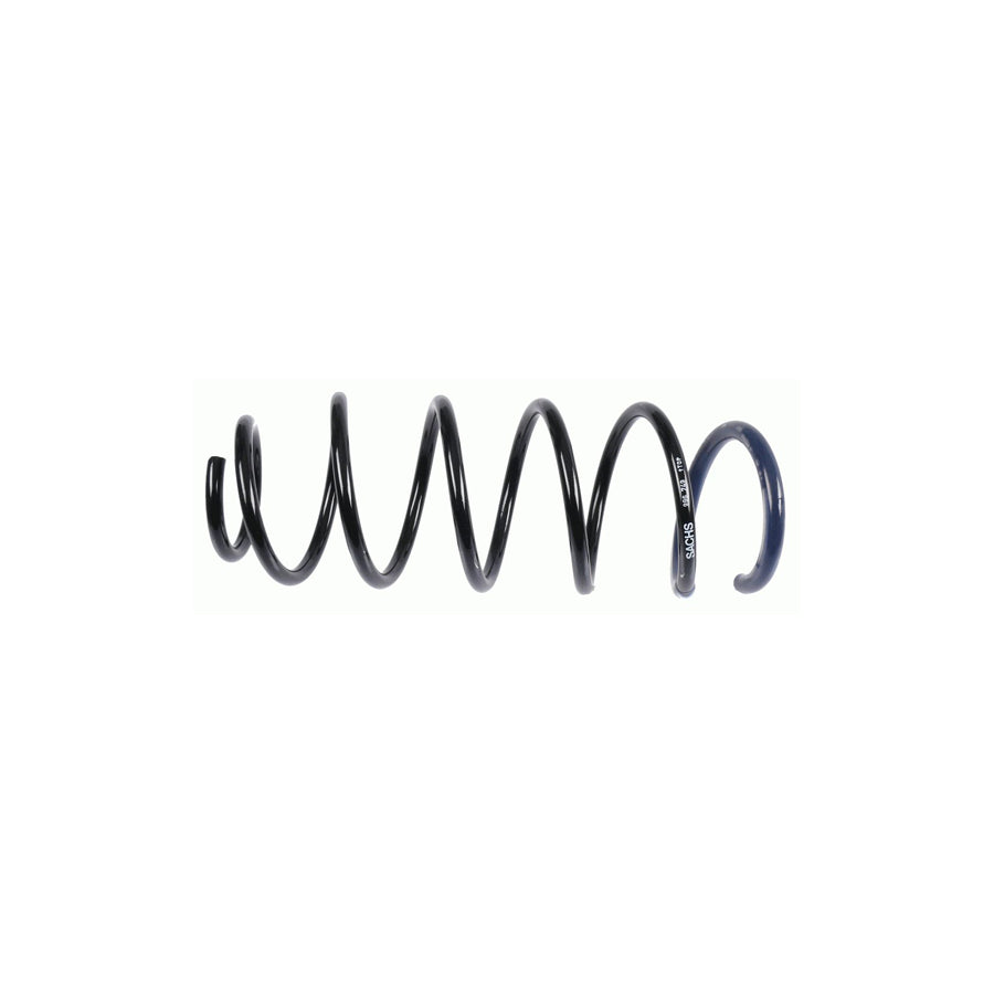 Sachs 996 749 Coil Spring for Ford Mondeo