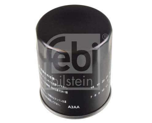 Febi Bilstein 109018 Oil Filter | ML Performance UK Car Parts
