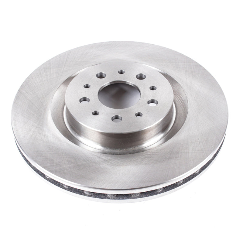 PowerStop Power Stop 15-18 Ram ProMaster City Front Autospecialty Brake Rotor