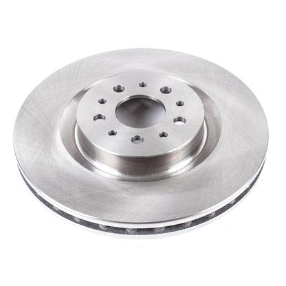 PowerStop Power Stop 15-18 Ram ProMaster City Front Autospecialty Brake Rotor