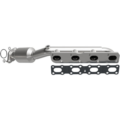MagnaFlow 2004 Nissan Titan 5.6L Direct Fit Converter
