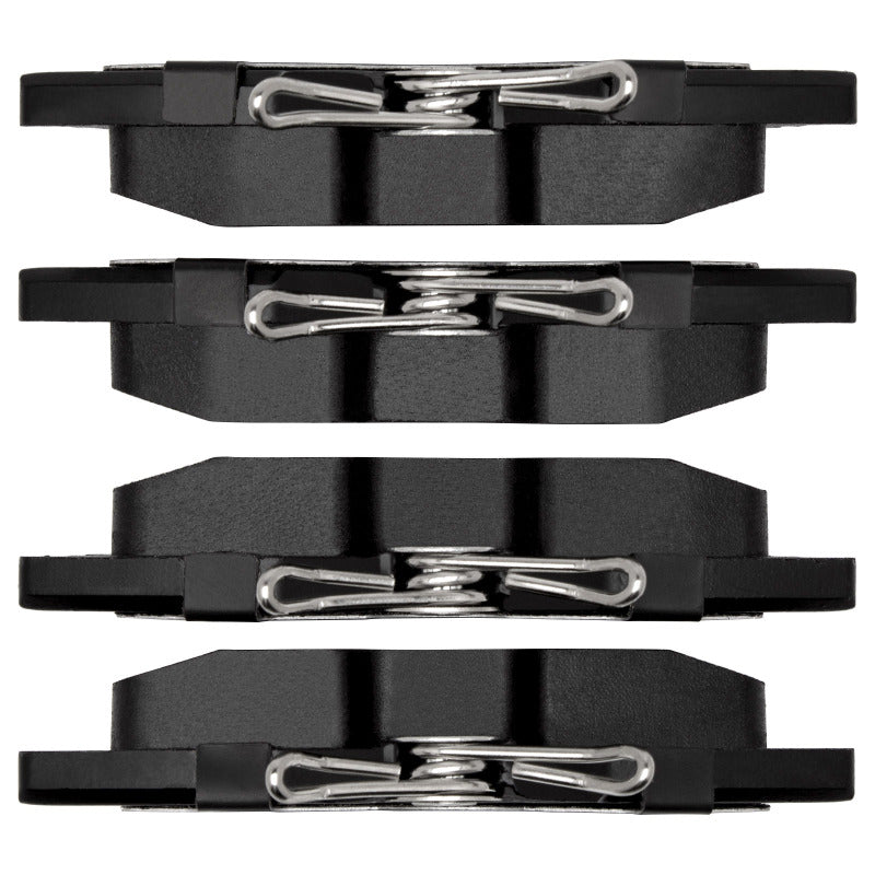 R1 Concepts R1 00-07 Volvo V40 Rear Optimum OE Brake Pads